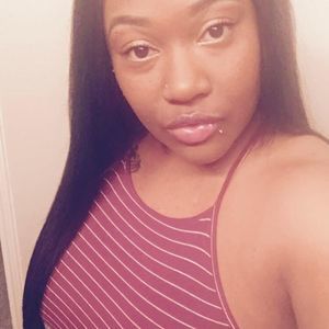 Meet your Posher, Ashanti